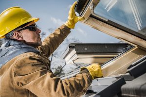 Colchester, CT roofing contractor