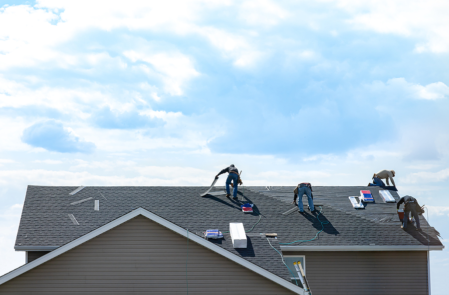 roofing contractor in Pawtucket, RI