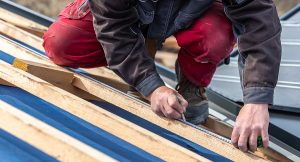 roofing contractor in providence