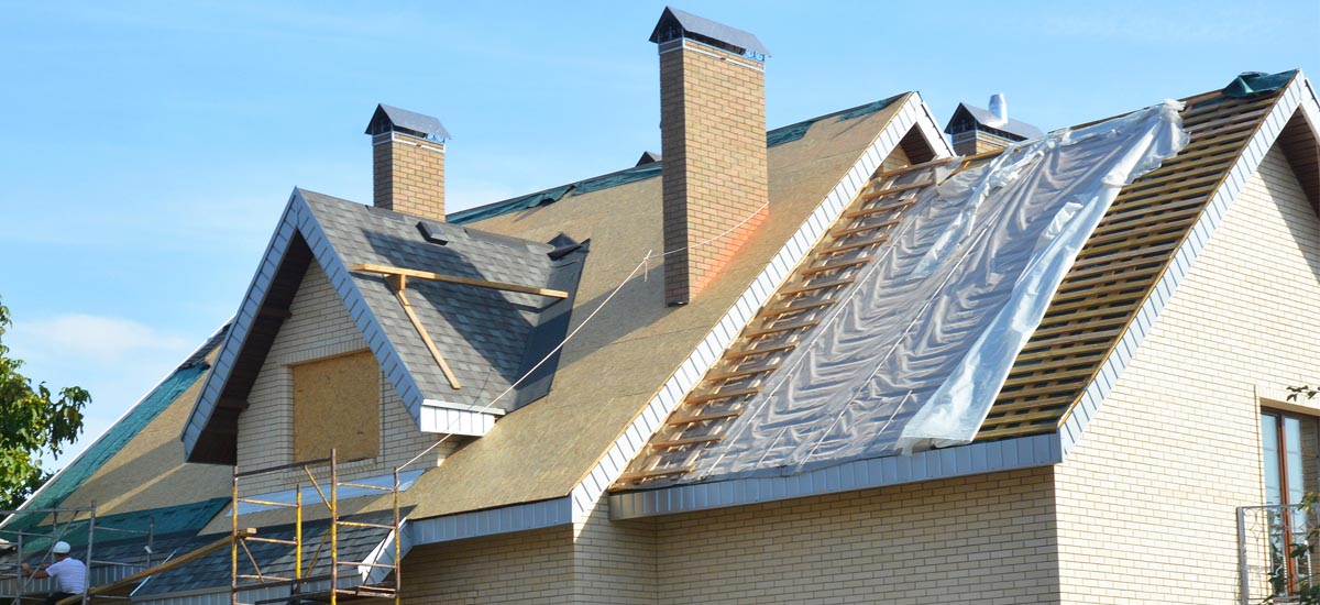 Burrillville Roofing Contractor