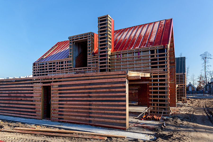 Choosing a Siding Company for Historic Homes