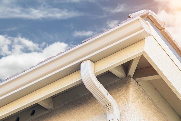 East Providence Gutters