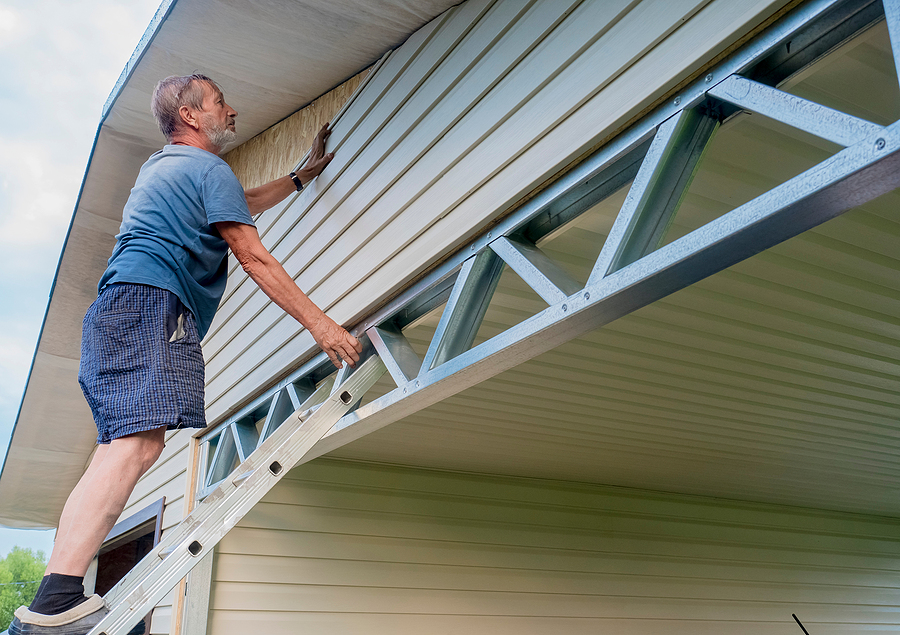 Tips for Siding Installation on Uneven Walls