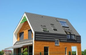 Vented Skylight
